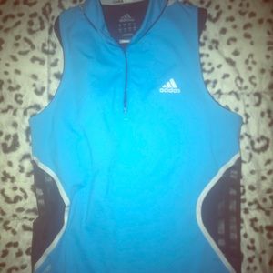 ADIDAS Clima365 Top